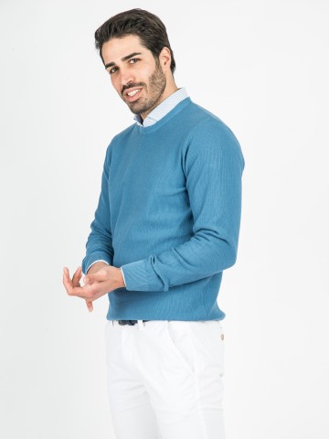 Maglia Tramata