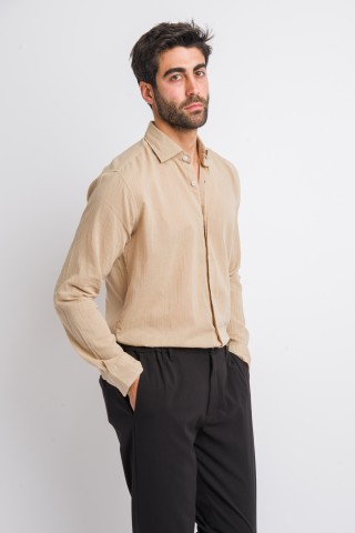 Camicia Leggera