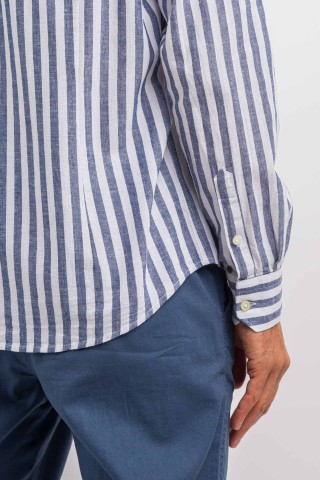 Camicia Coreana