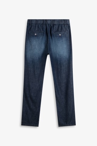 Pantalaccio Denim Pences