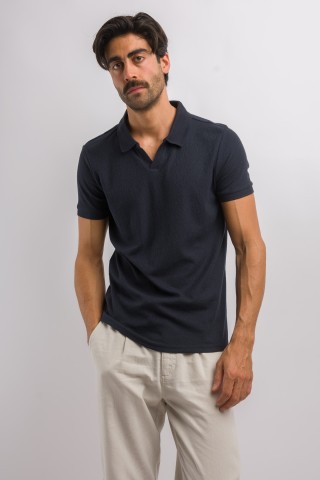 Polo Crepe Derby