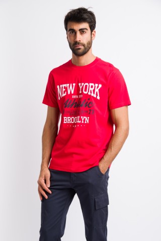 T-Shirt Lettering