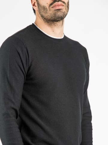 Maglia Inserto T-Shirt