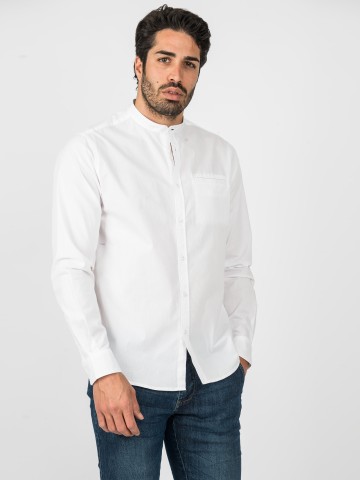 Camicia Coreana