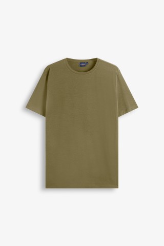 T-Shirt Elastica