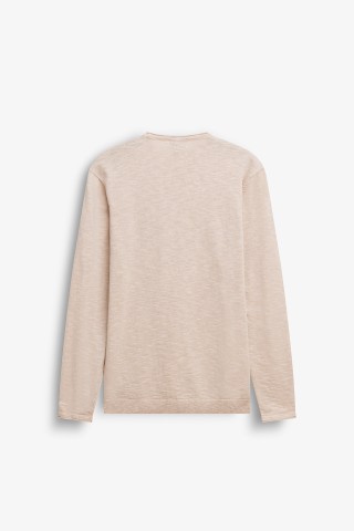 Maglia Fiammata