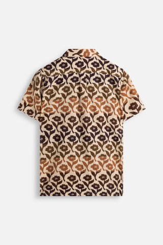 Camicia Fantasia