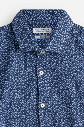 Camicia Fantasia