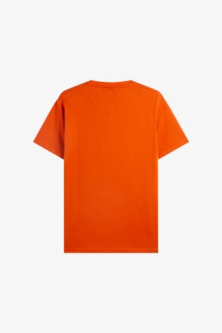 T-Shirt Serafino