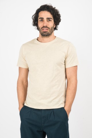 T-Shirt Fiammata