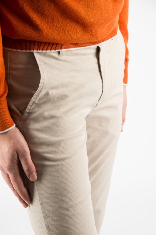 Pantalone Texture