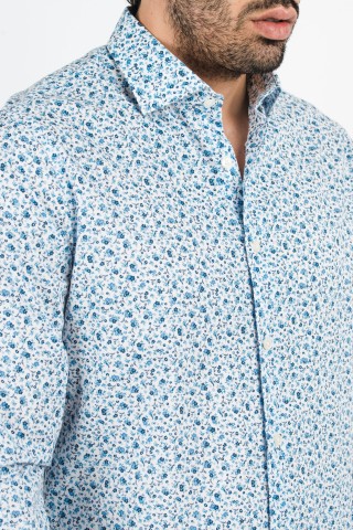 Camicia Fantasia
