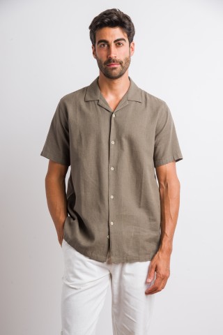 Camicia Bowling