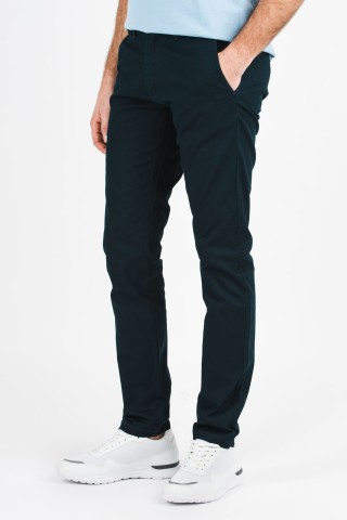Pantalone tasca america tramato