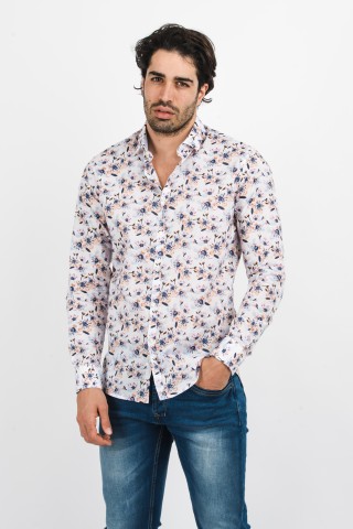 Camicia Fantasia