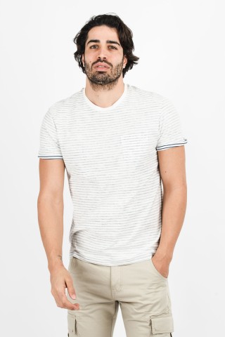 T-Shirt Reverse