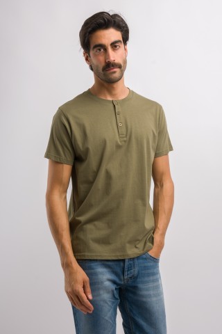 T-Shirt Serafino