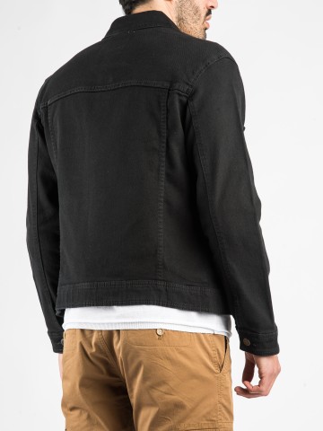 Giacca Jeans