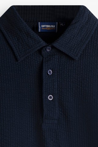 Polo Seersucker