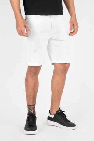 Bermuda Denim