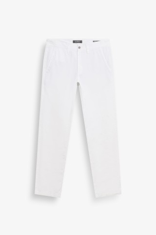 Pantalone Tasca America Cotone