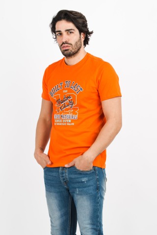 T-Shirt Stampa