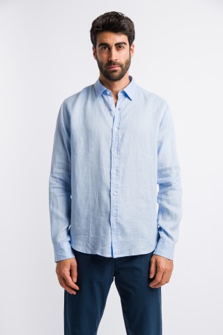 Camicia Lino