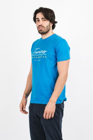 T-Shirt Stampa