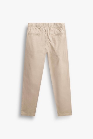 Pantalaccio Misto Lino