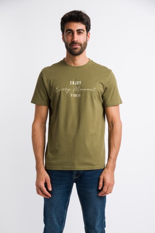 T-Shirt Lettering