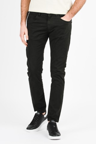 Pantalone in Tessuto Jeans