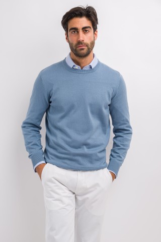 Maglia Girocollo