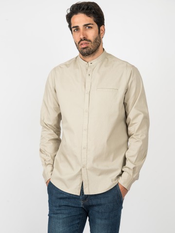 Camicia Coreana