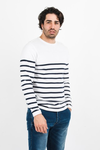 Maglia A Righe