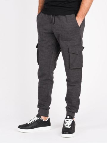 Pantaloni cotton e silk clearance