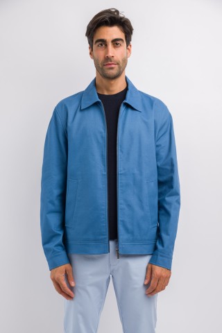 Giubbino Twill