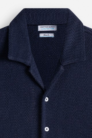 Camicia Traforata