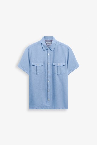Camicia Mezza Manica