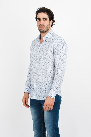 Camicia Fantasia