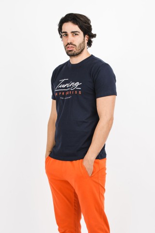 T-Shirt Stampa