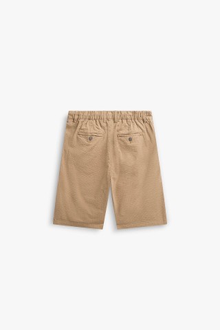 Bermuda Seersucker