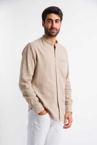 Camicia Coreana Taschino