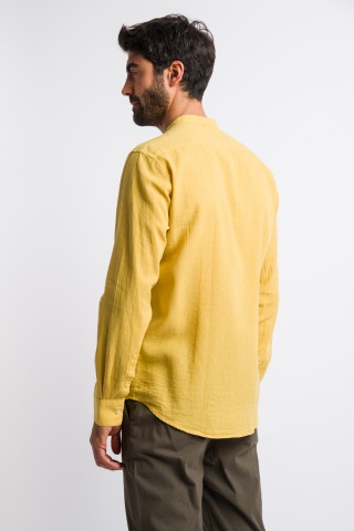 Camicia Coreana Taschino