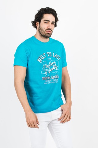 T-Shirt Stampa