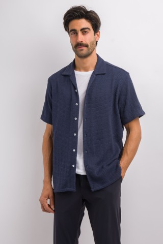 Camicia Traforata