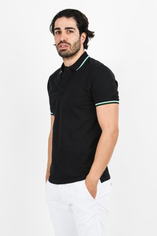 Polo Tinta Unita