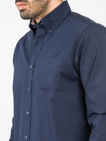 Camicia Button Down