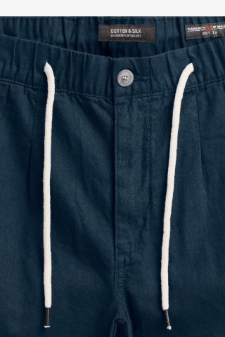 Pantalaccio Misto Lino