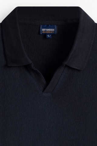 Polo Crepe Derby