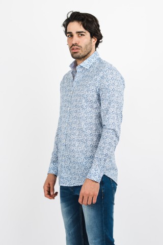 Camicia Fantasia